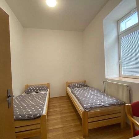 Apartmany Prazska Ústí nad Labem Exteriér fotografie