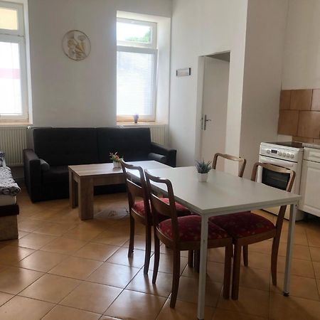 Apartmany Prazska Ústí nad Labem Exteriér fotografie