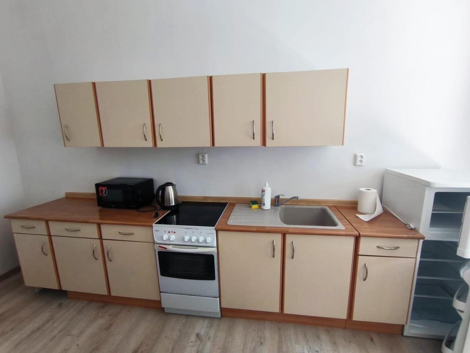 Apartmany Prazska Ústí nad Labem Exteriér fotografie
