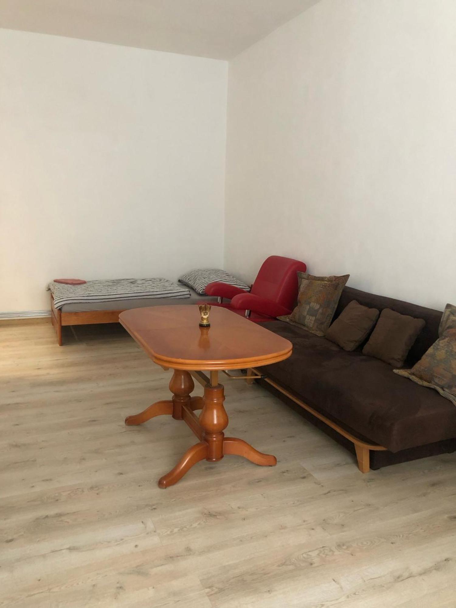 Apartmany Prazska Ústí nad Labem Exteriér fotografie