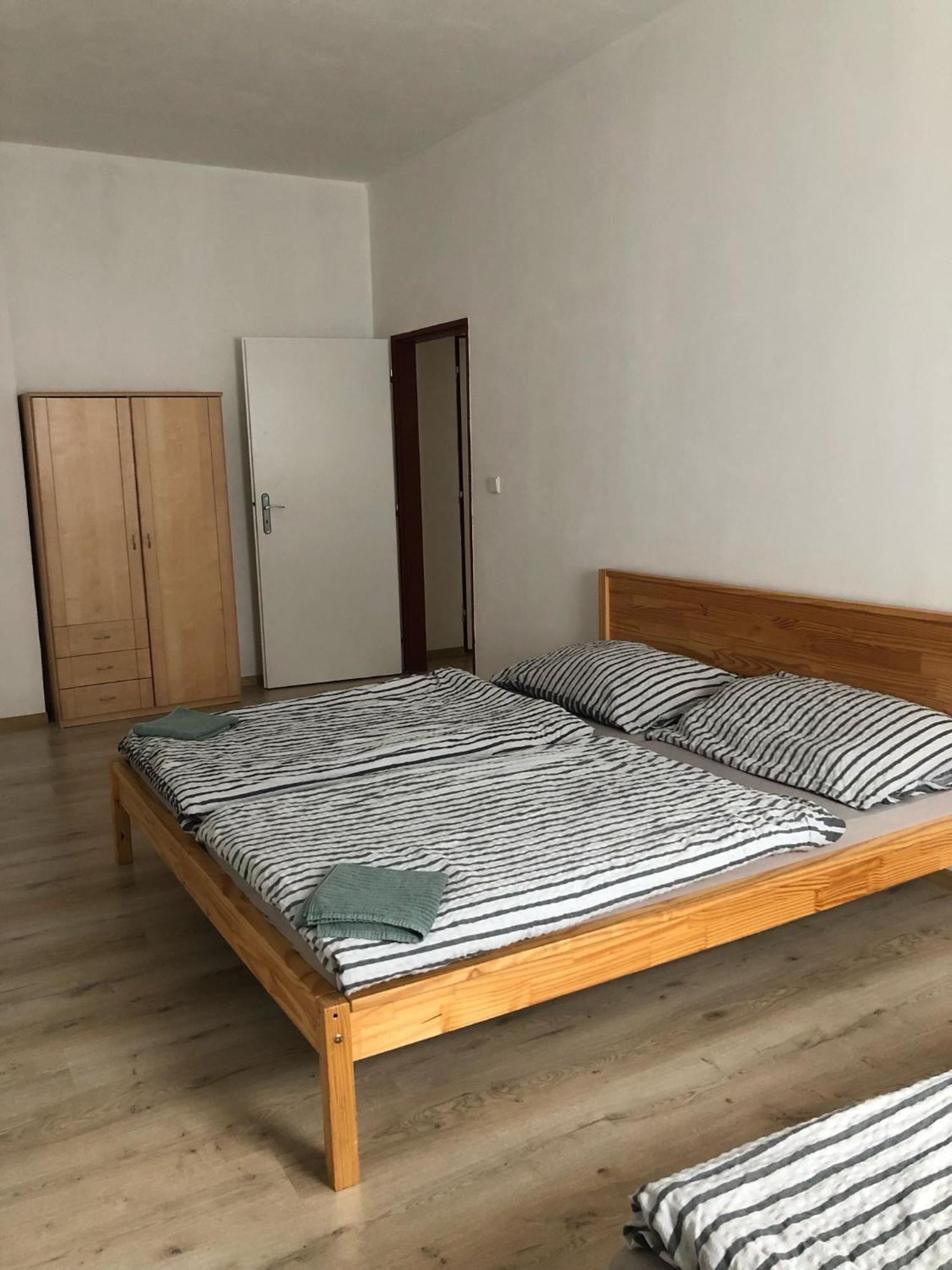 Apartmany Prazska Ústí nad Labem Exteriér fotografie