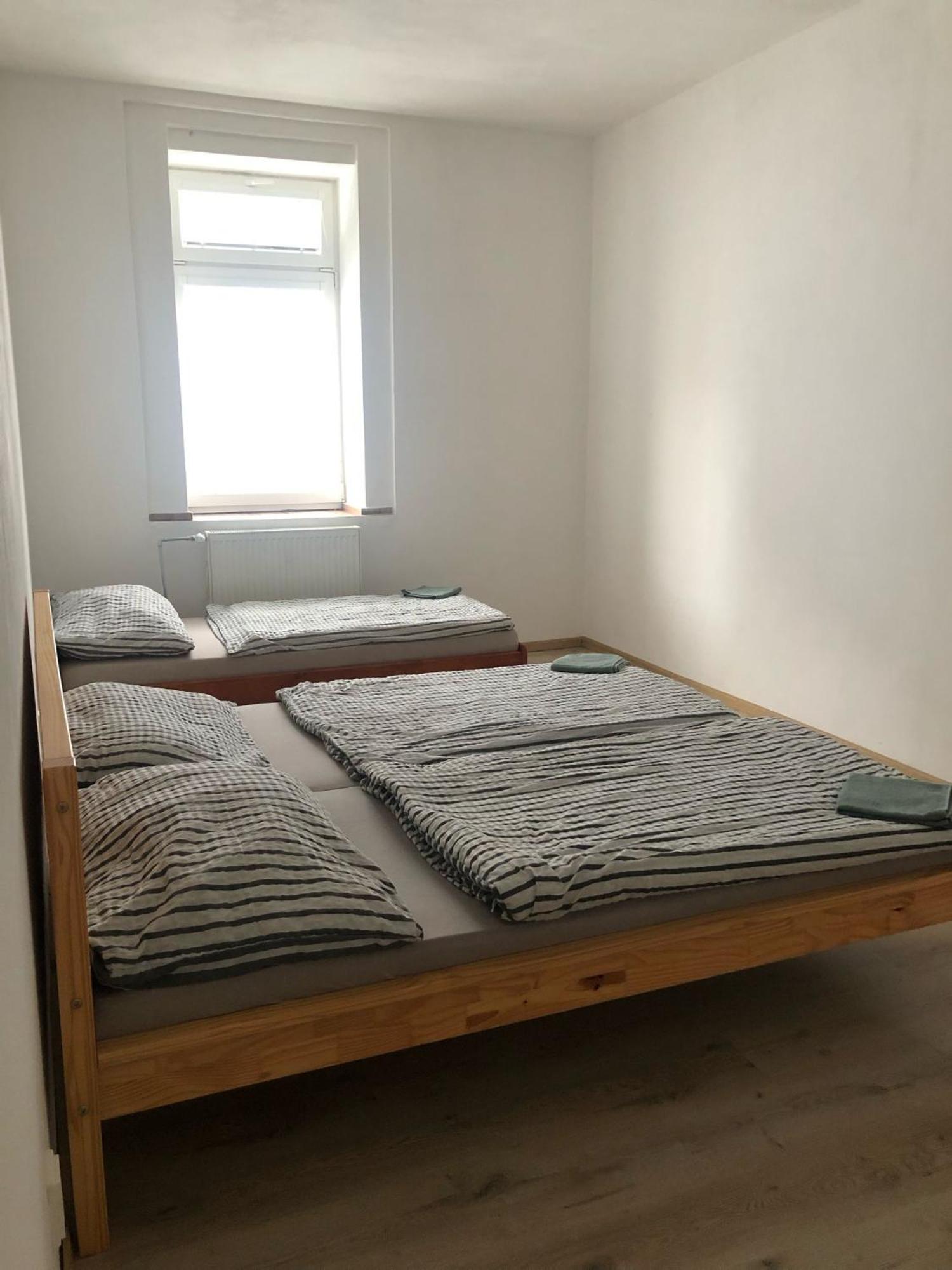Apartmany Prazska Ústí nad Labem Exteriér fotografie