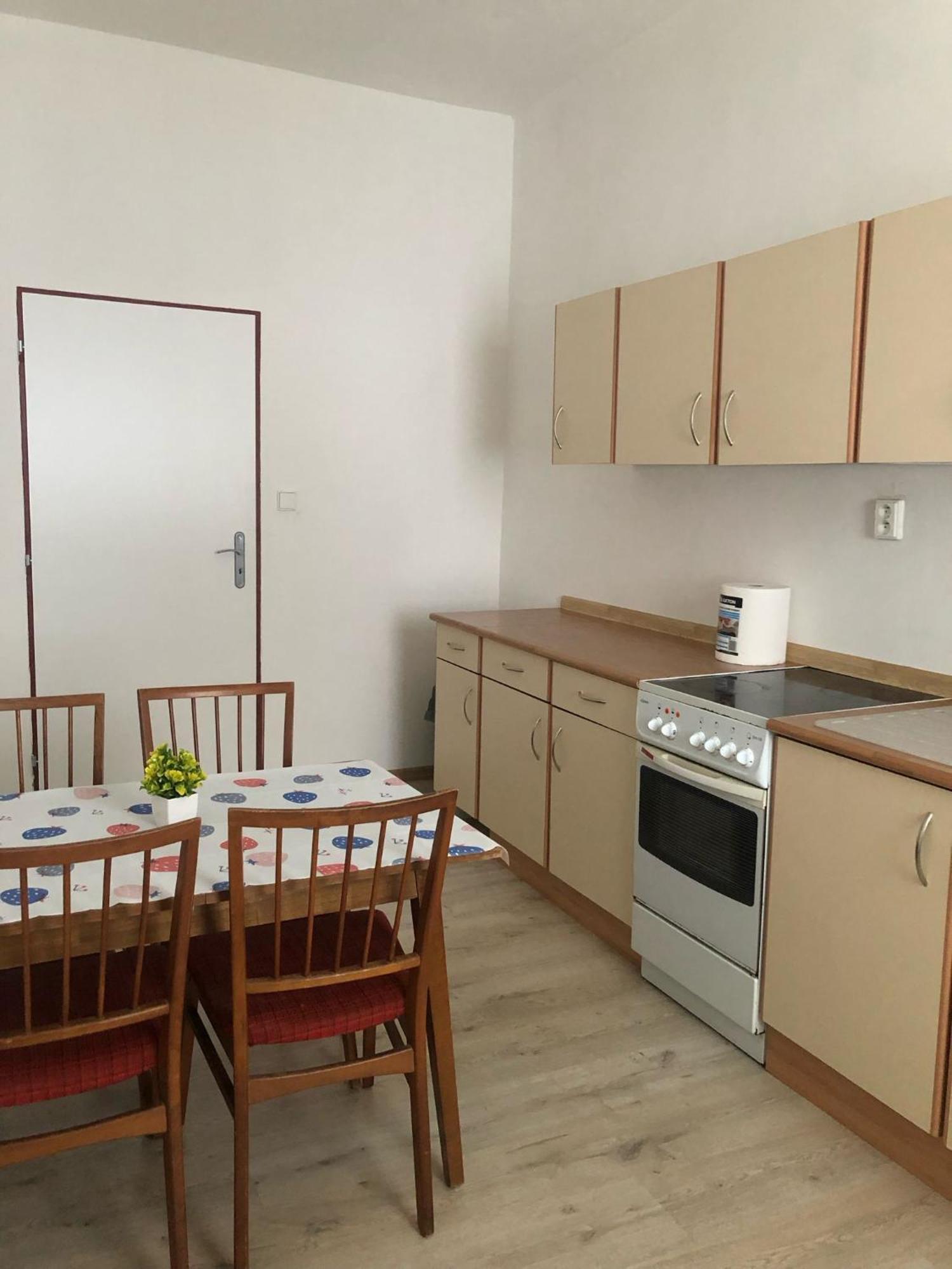 Apartmany Prazska Ústí nad Labem Exteriér fotografie