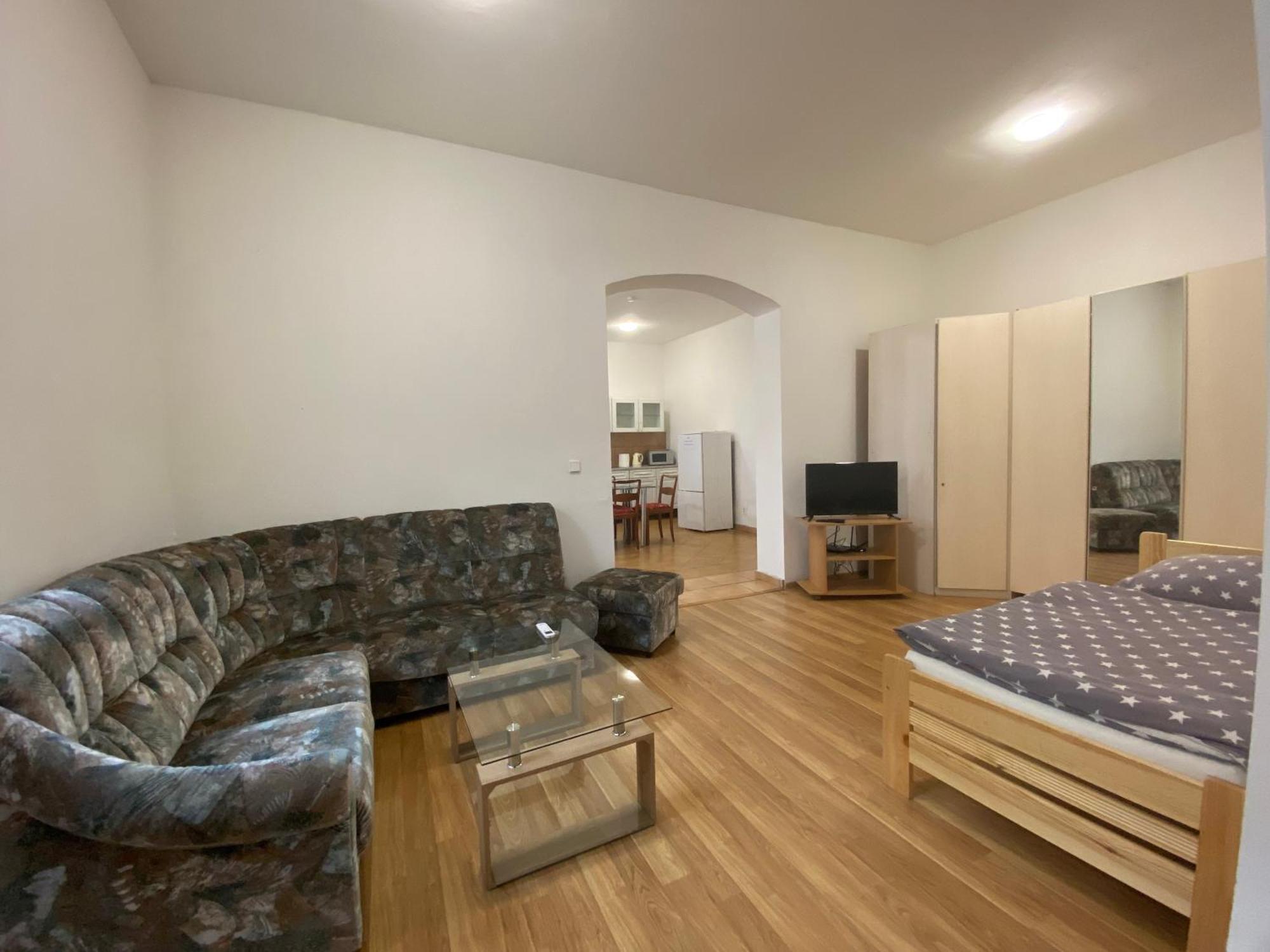 Apartmany Prazska Ústí nad Labem Exteriér fotografie