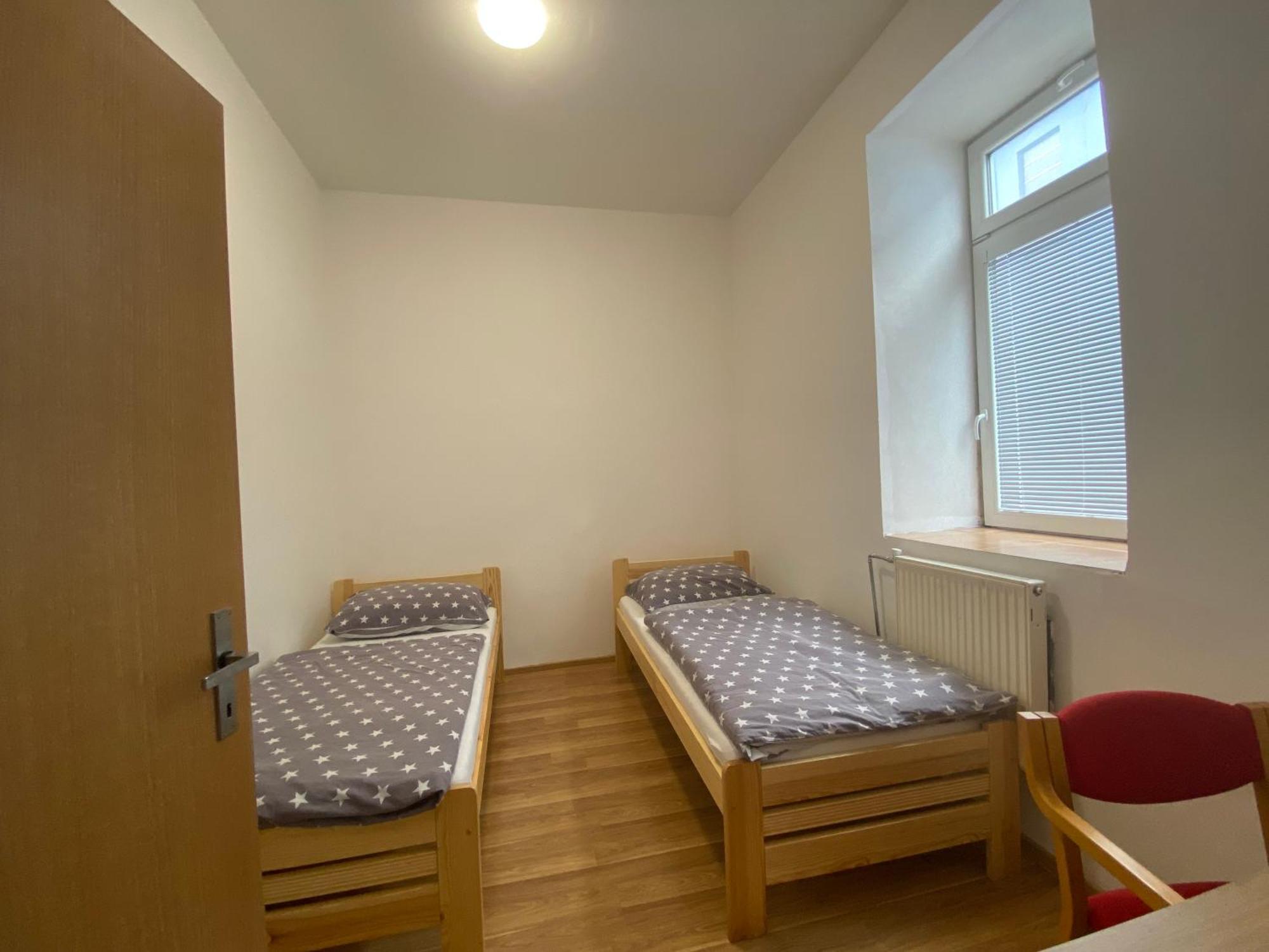 Apartmany Prazska Ústí nad Labem Exteriér fotografie