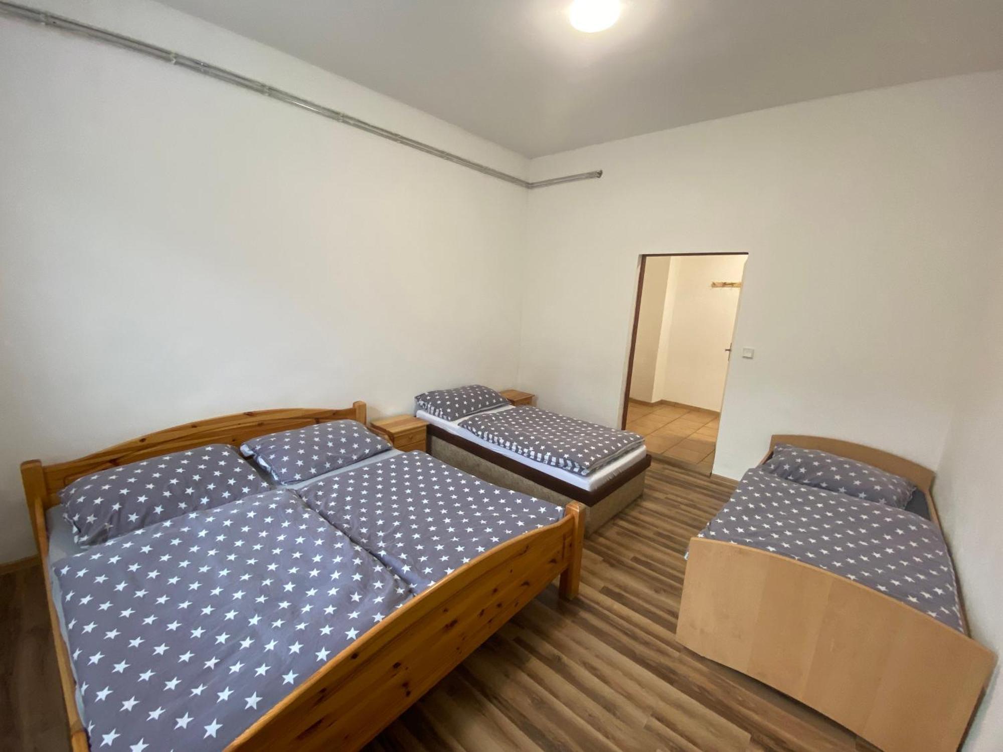 Apartmany Prazska Ústí nad Labem Exteriér fotografie