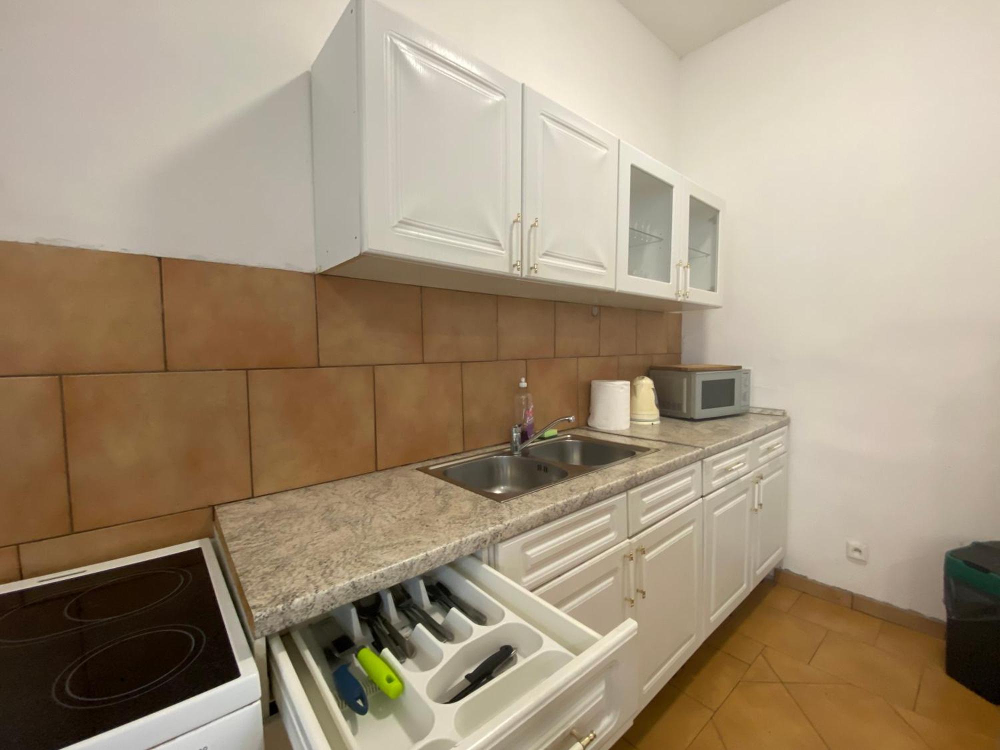 Apartmany Prazska Ústí nad Labem Exteriér fotografie