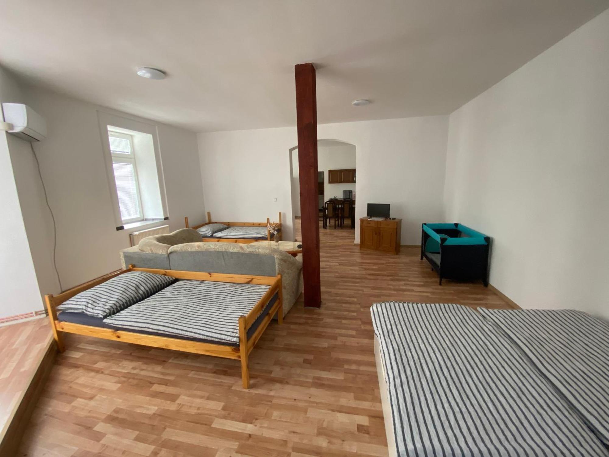 Apartmany Prazska Ústí nad Labem Exteriér fotografie