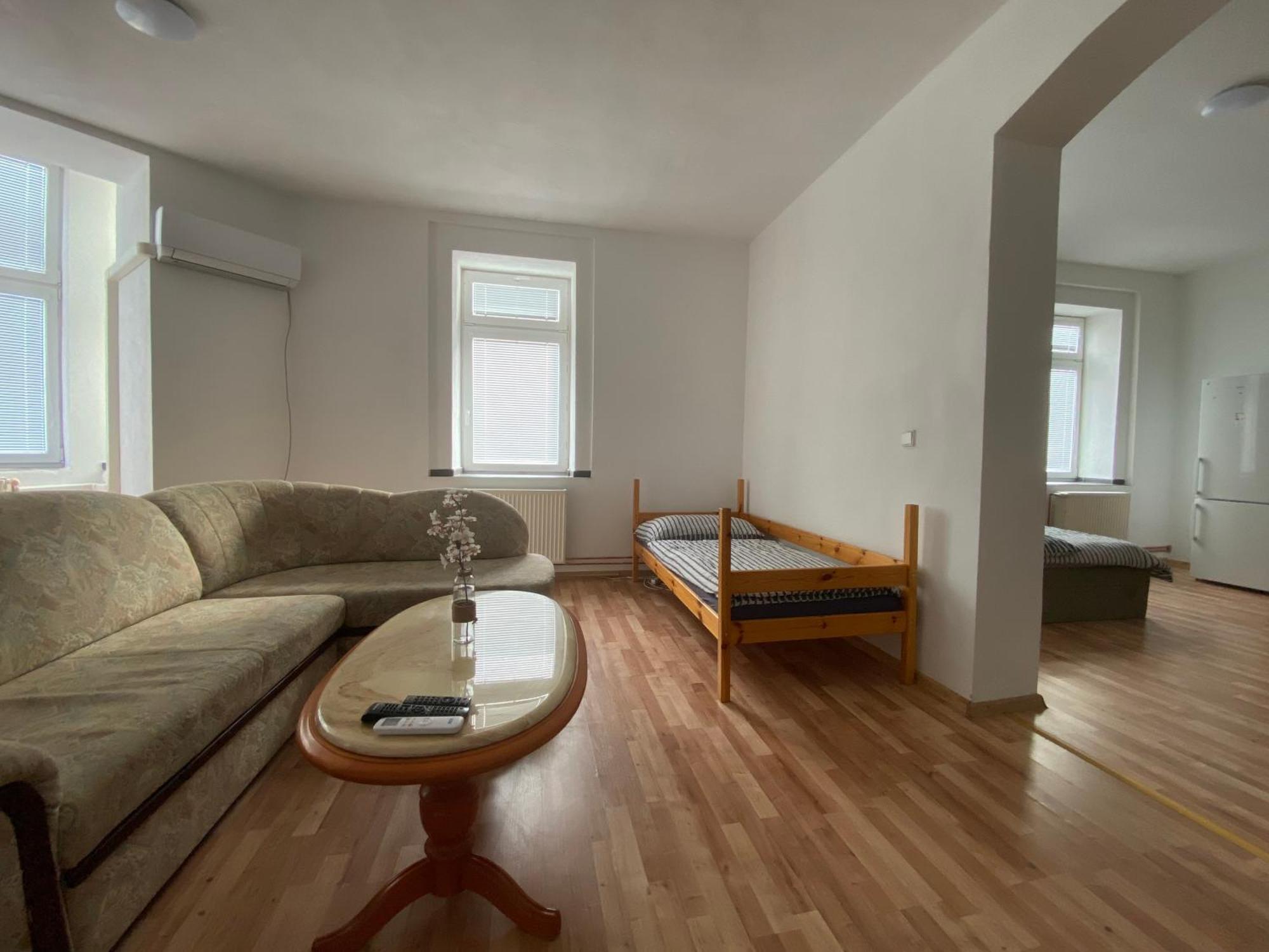 Apartmany Prazska Ústí nad Labem Exteriér fotografie