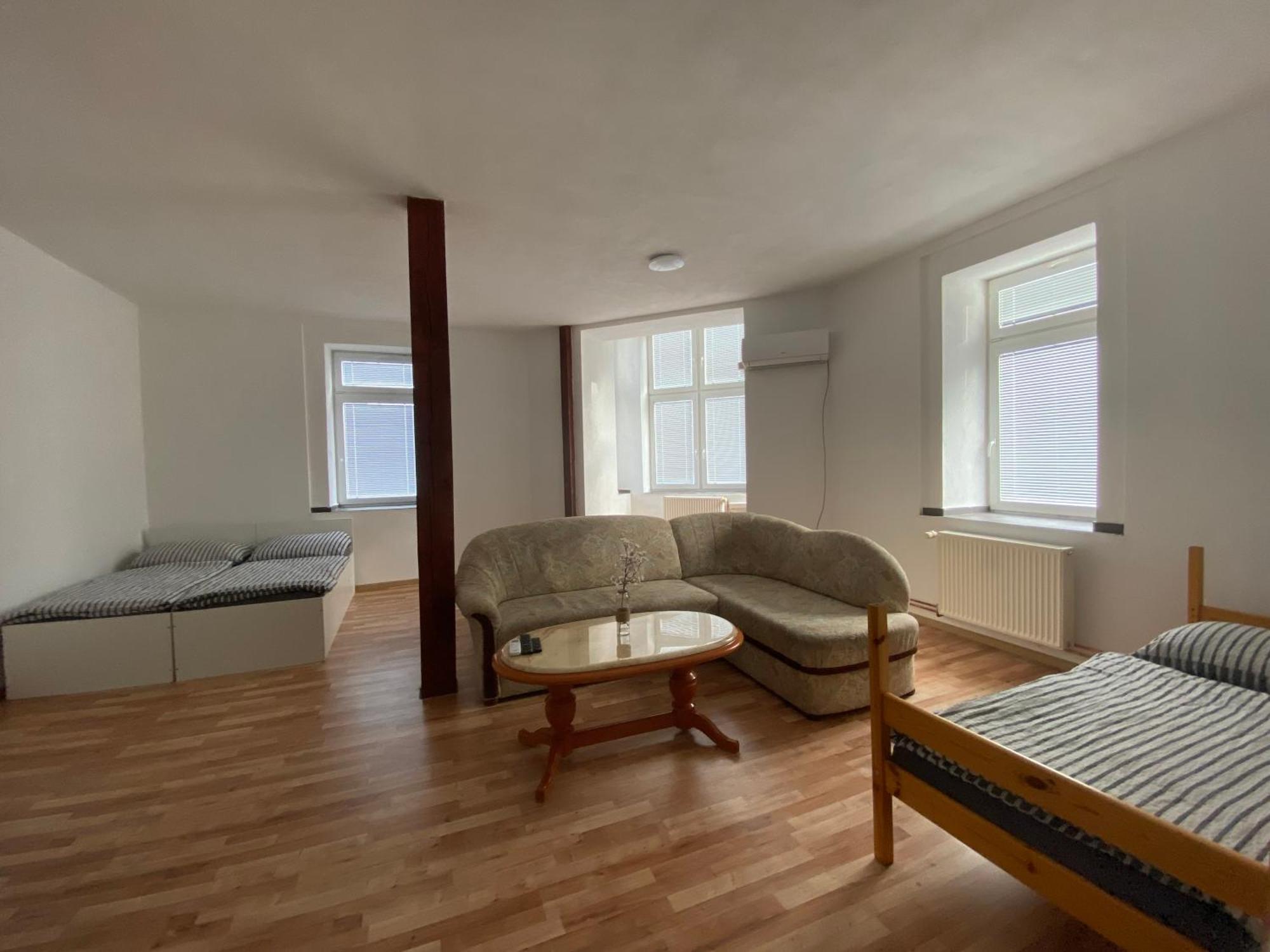 Apartmany Prazska Ústí nad Labem Exteriér fotografie