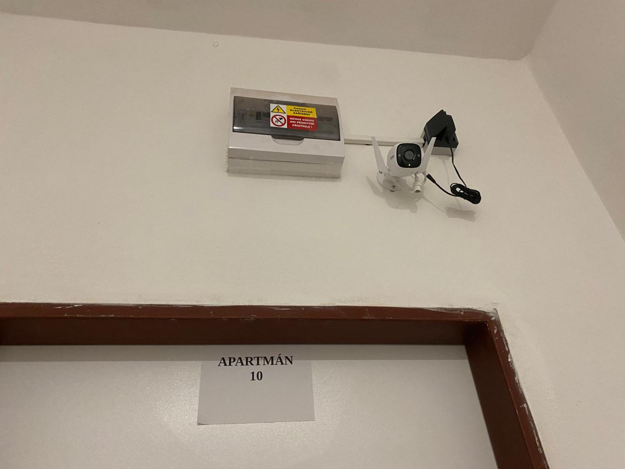 Apartmany Prazska Ústí nad Labem Exteriér fotografie