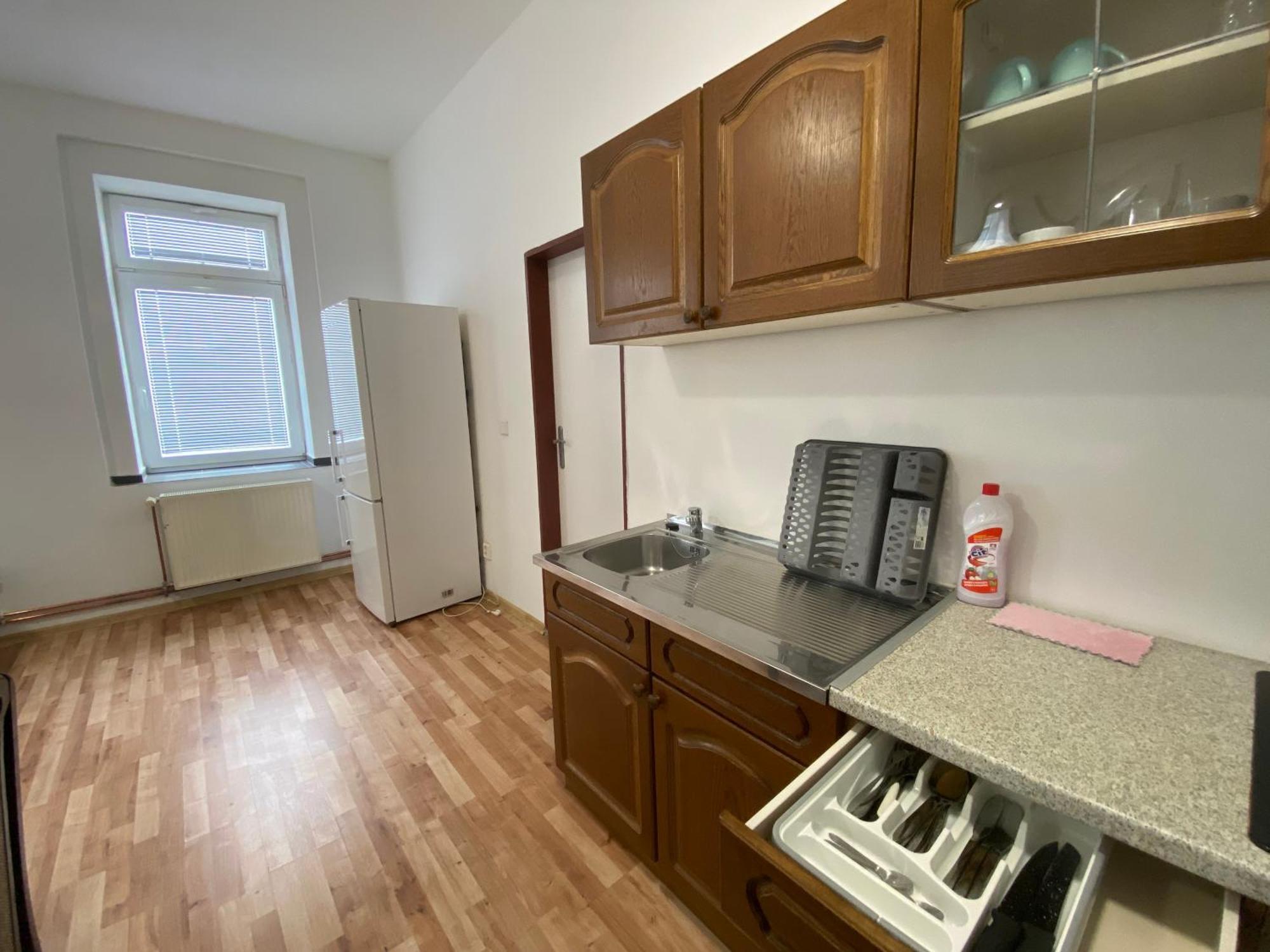 Apartmany Prazska Ústí nad Labem Exteriér fotografie