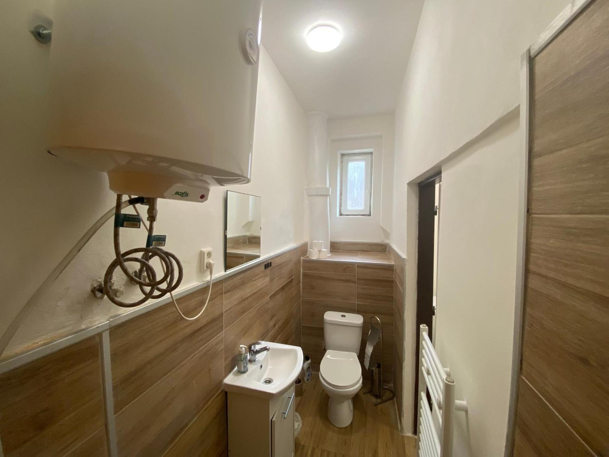 Apartmany Prazska Ústí nad Labem Exteriér fotografie