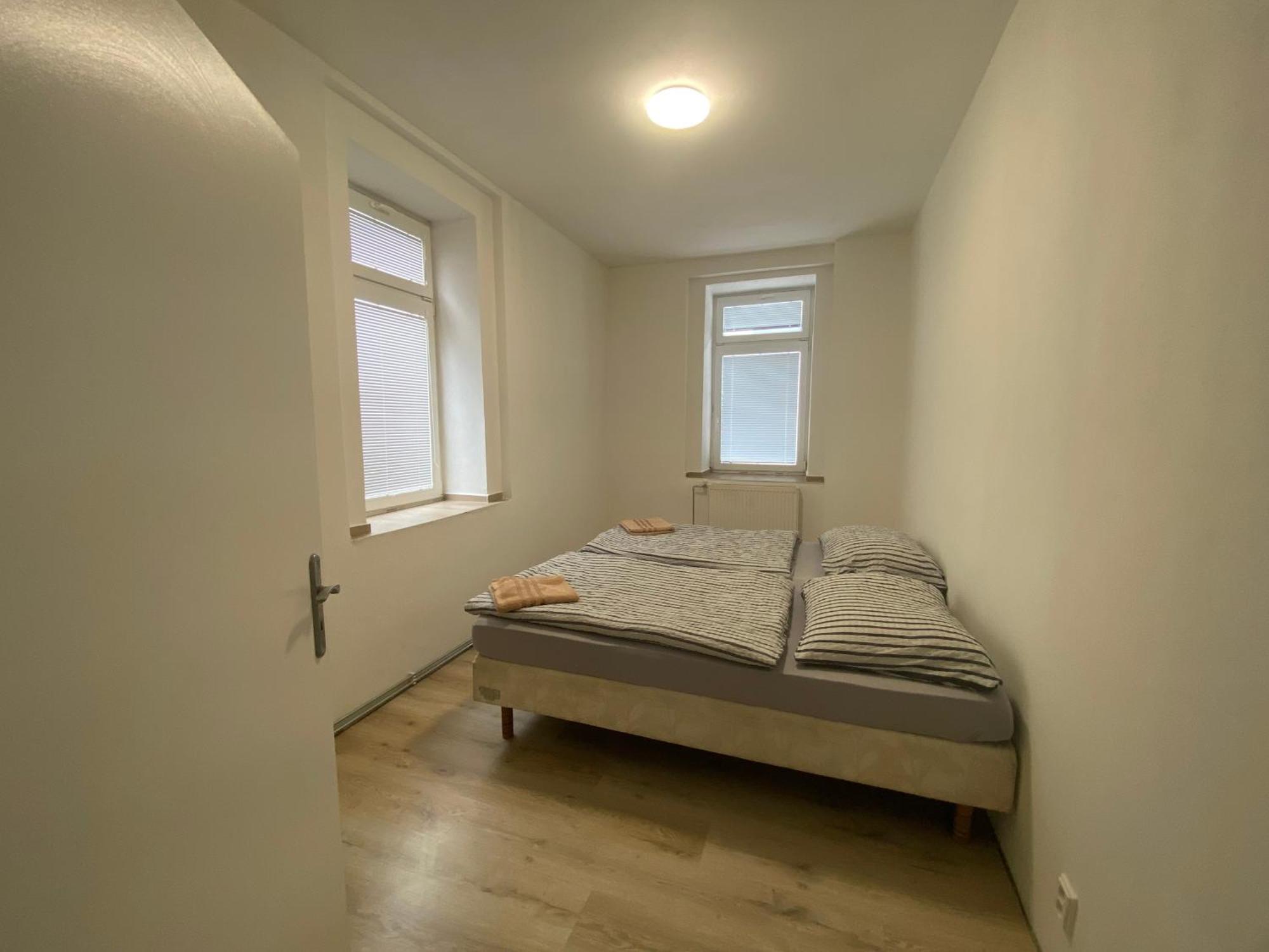 Apartmany Prazska Ústí nad Labem Exteriér fotografie