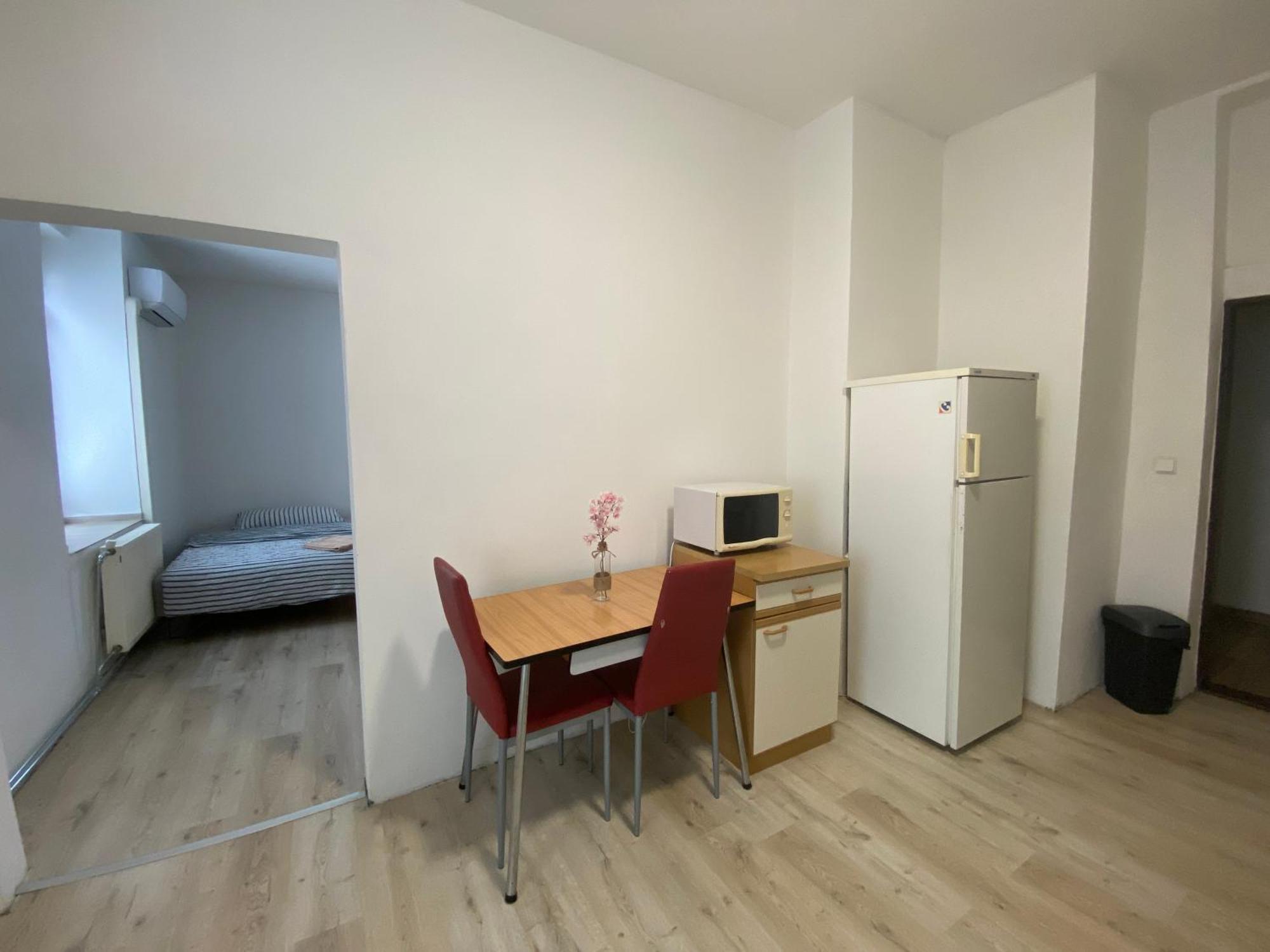 Apartmany Prazska Ústí nad Labem Exteriér fotografie