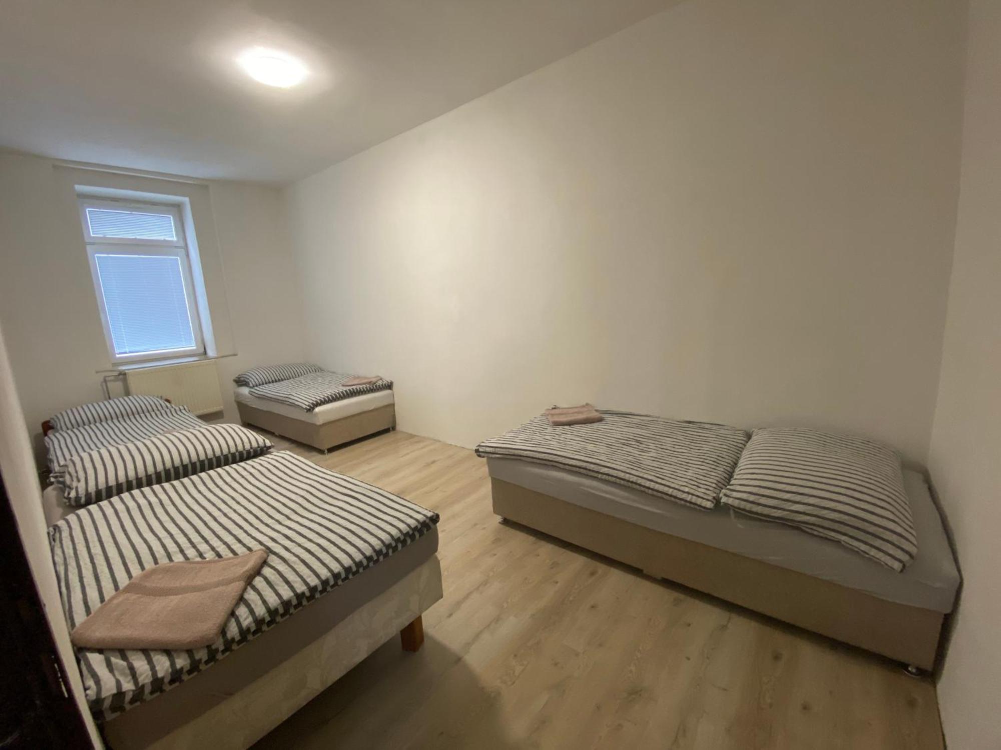 Apartmany Prazska Ústí nad Labem Exteriér fotografie