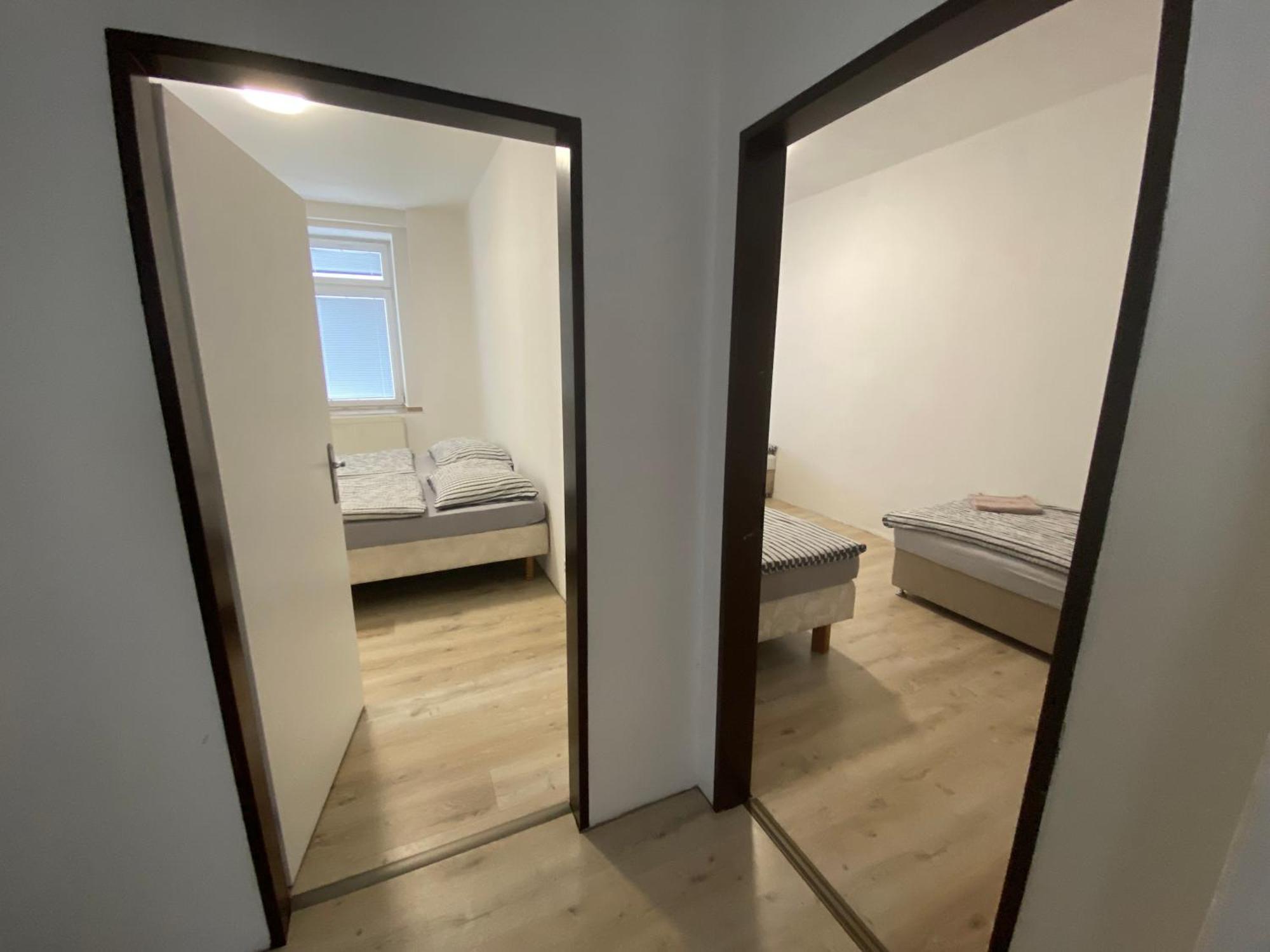 Apartmany Prazska Ústí nad Labem Exteriér fotografie