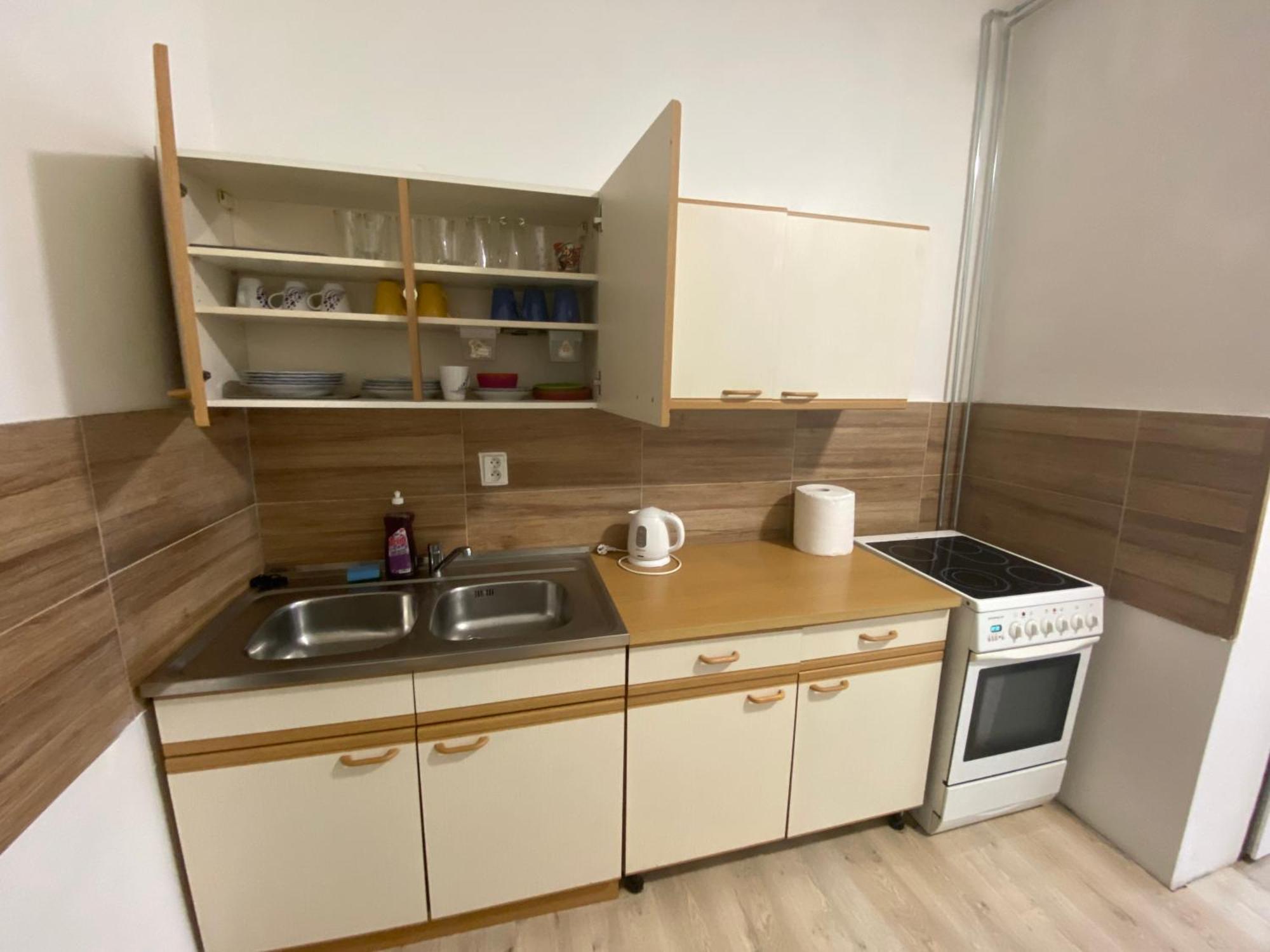 Apartmany Prazska Ústí nad Labem Exteriér fotografie