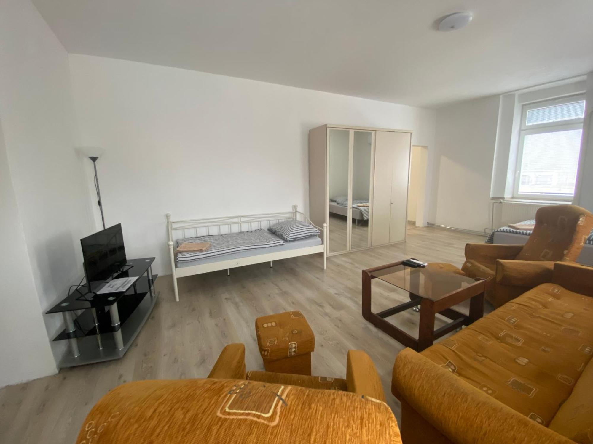 Apartmany Prazska Ústí nad Labem Exteriér fotografie