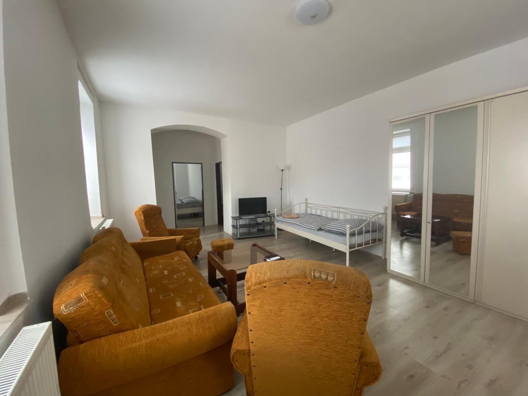 Apartmany Prazska Ústí nad Labem Exteriér fotografie