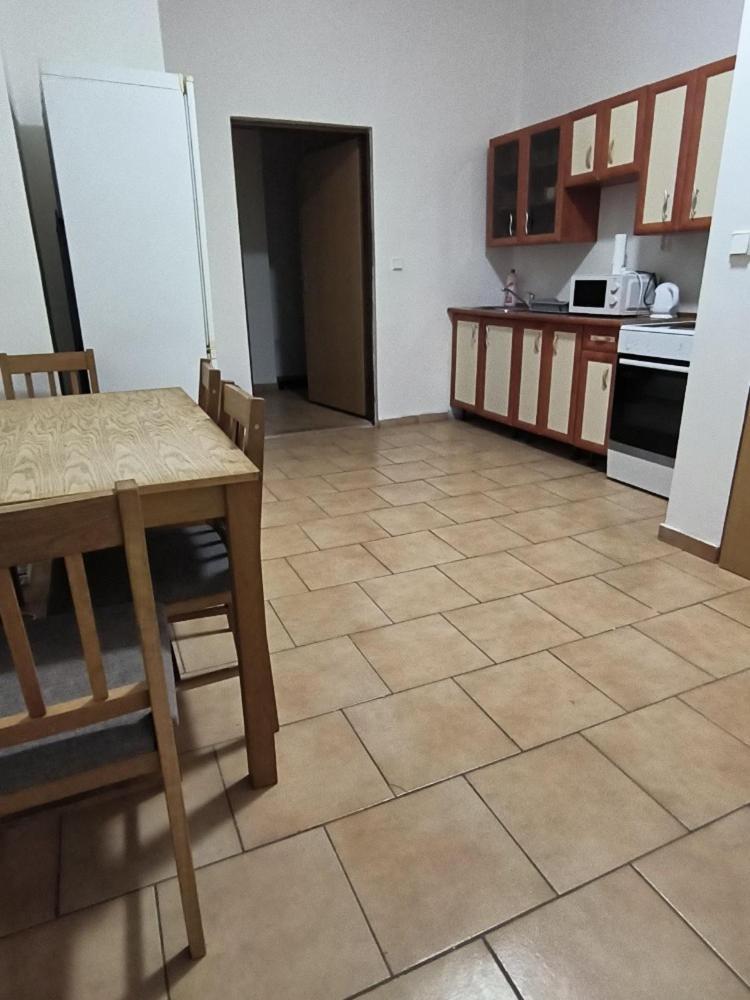 Apartmany Prazska Ústí nad Labem Exteriér fotografie