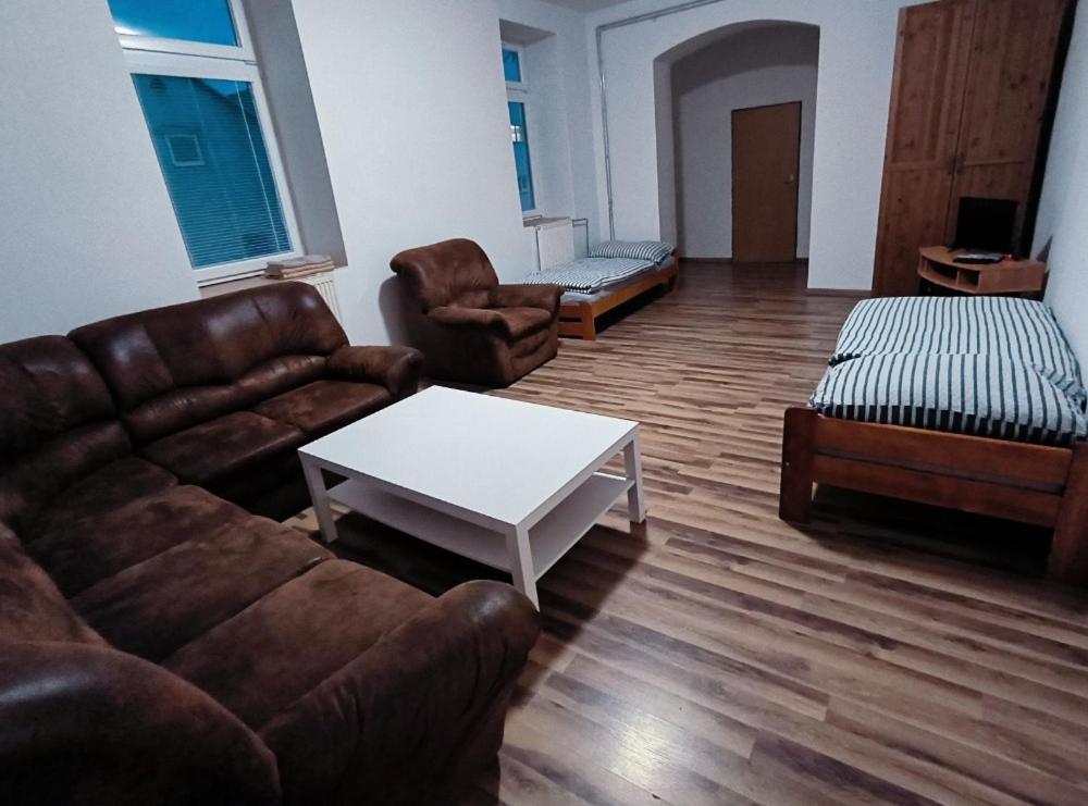 Apartmany Prazska Ústí nad Labem Exteriér fotografie