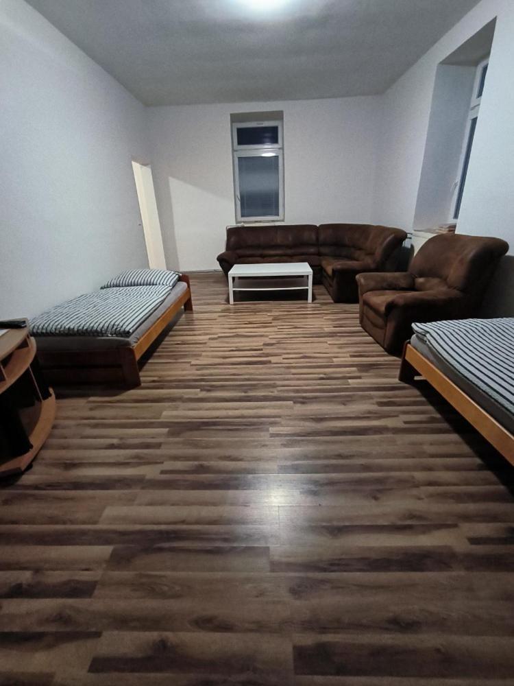Apartmany Prazska Ústí nad Labem Exteriér fotografie