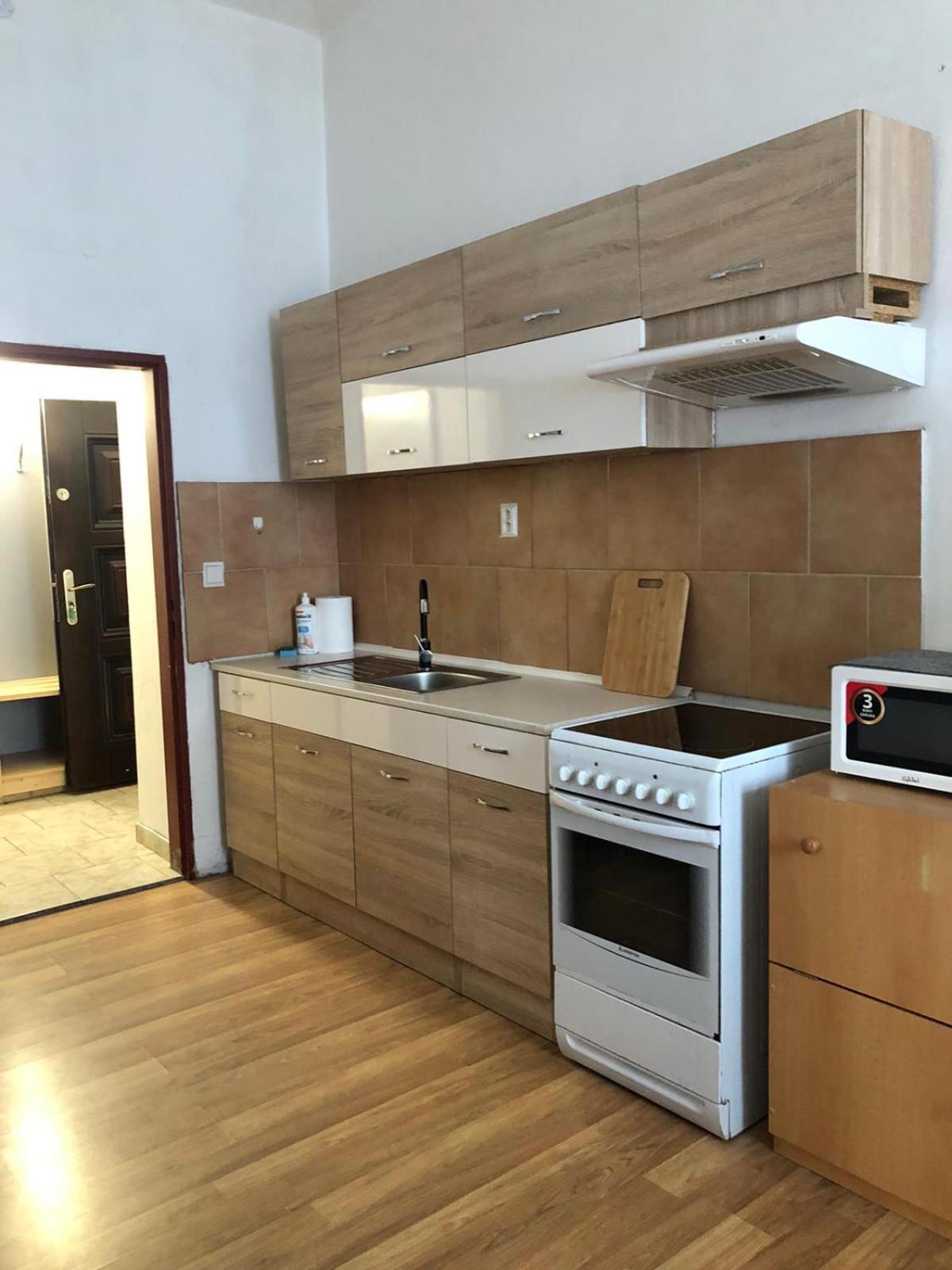 Apartmany Prazska Ústí nad Labem Exteriér fotografie