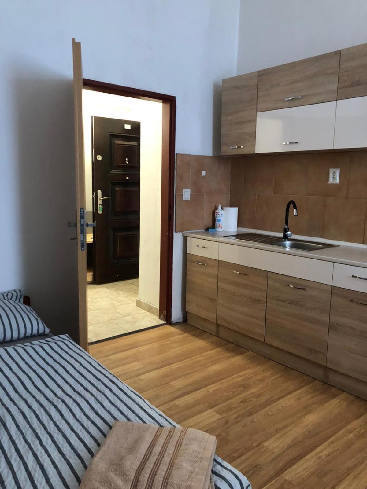 Apartmany Prazska Ústí nad Labem Exteriér fotografie