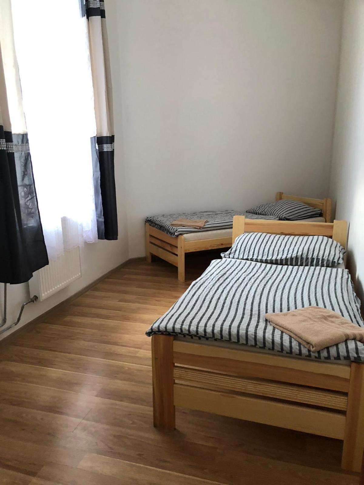 Apartmany Prazska Ústí nad Labem Exteriér fotografie