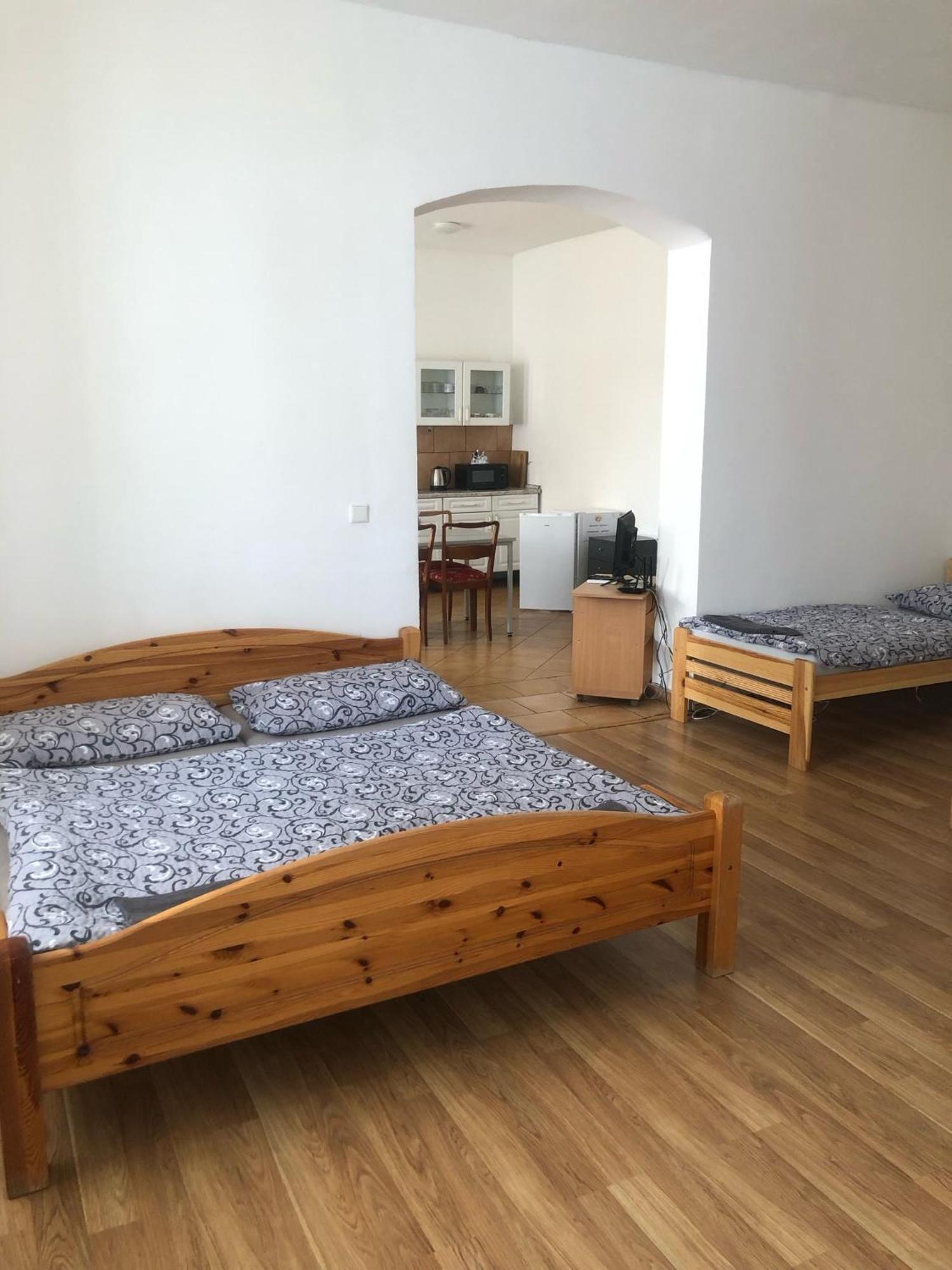 Apartmany Prazska Ústí nad Labem Exteriér fotografie