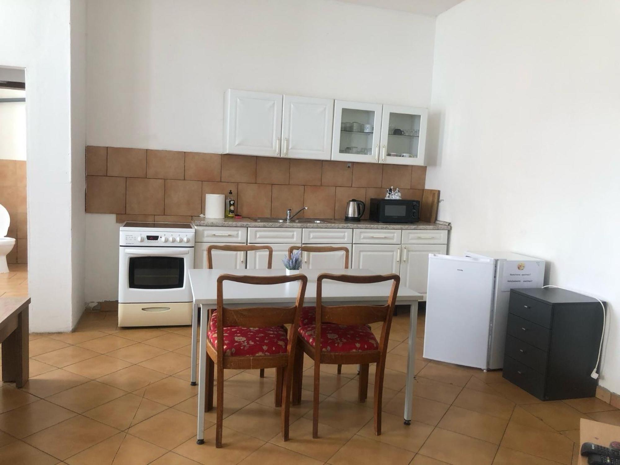 Apartmany Prazska Ústí nad Labem Exteriér fotografie